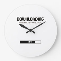 Téléchargement de ✌️ de paix intérieure | Horloge 