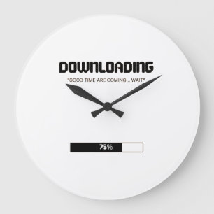 Téléchargement de ✌️ de paix intérieure Horloge
