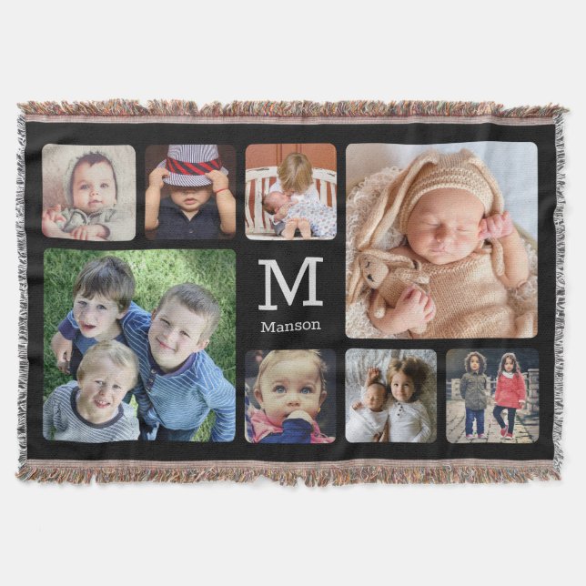Télécharger la couverture de lancer photo monogram (Devant)