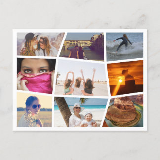 Téléchargez votre carte postale photo