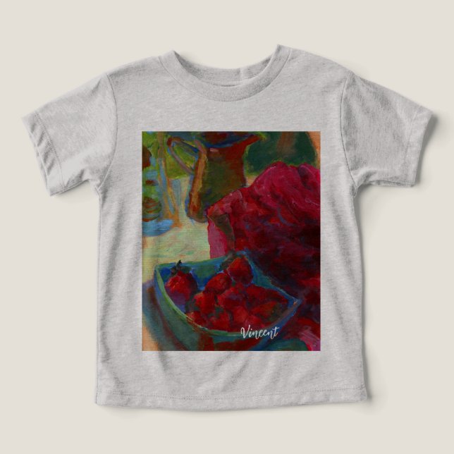 Téléchargez votre oeuvre | Tourner la peinture per (Design Recto)
