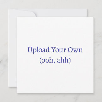 Téléchargez votre propre carte ou invitation DIY