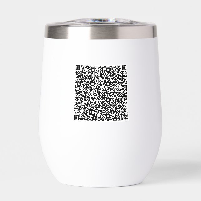 Téléchargez votre propre code QR personnalisé d'an (Avant)
