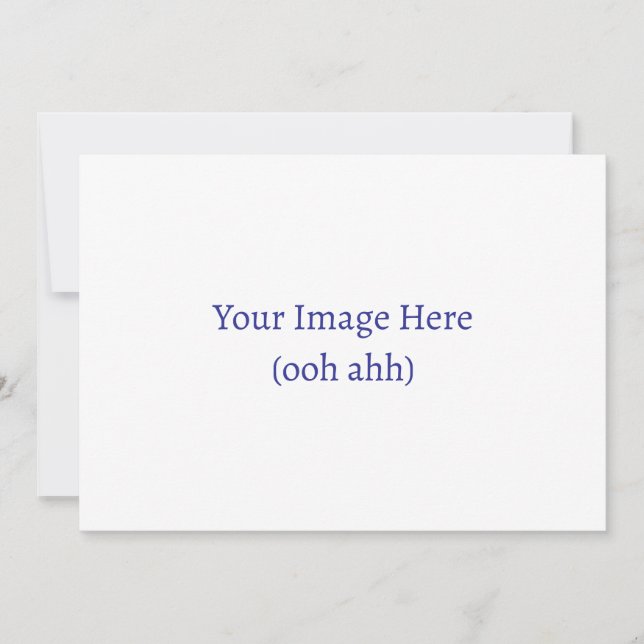 Téléchargez votre propre invitation personnalisée  (Devant)