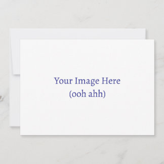 Téléchargez votre propre invitation personnalisée