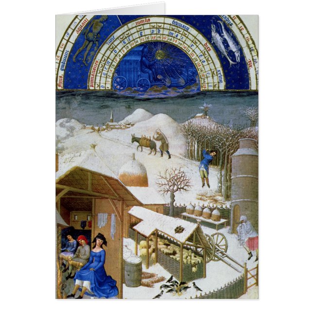 Télécopie de février (Devant)