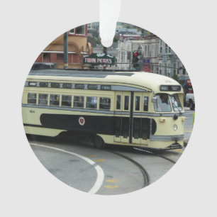 Téléphérique de San Francisco