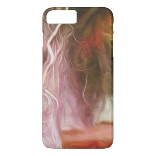 Téléphone / coque ipad Dream Light Red Tree