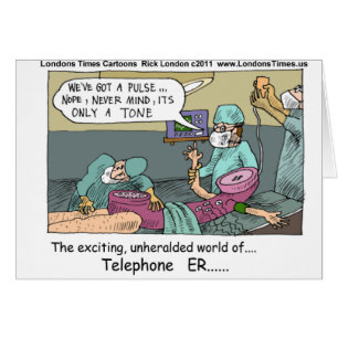 Téléphone d'urgence médicale 4 Mug drôle de cadeau
