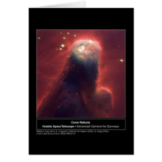 Télescope cône Nebula NGC 2264