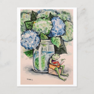 Tellement de carte postale Spirit