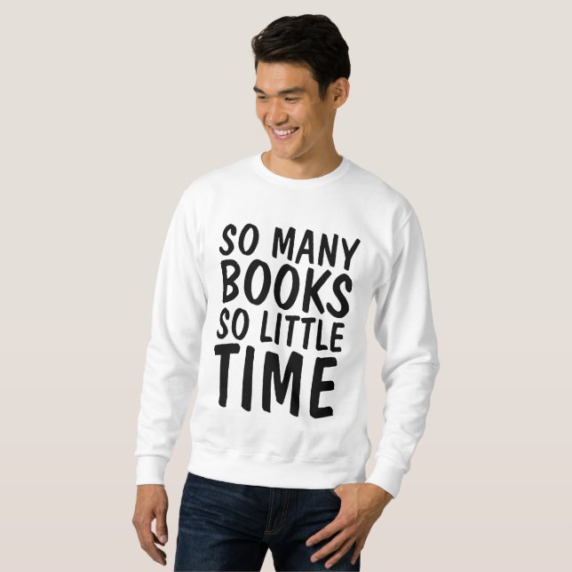 TELLEMENT DE LIVRES TELLEMENT PETITS T-shirts TEMP (Devant entier)