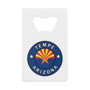 Tempe Arizona