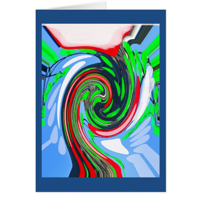 Température (Devant)