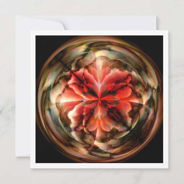 Tempest II (rouge) (Devant)