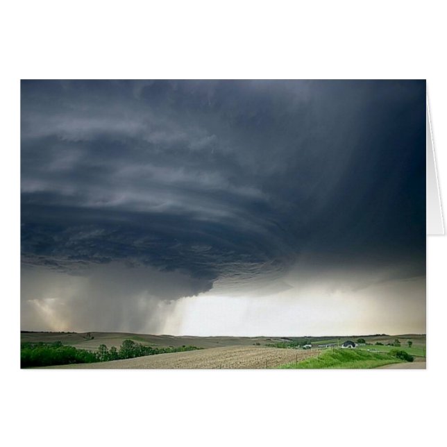 Tempête 6 (Devant horizontal)