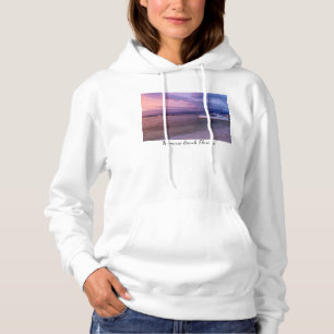 Tempête Arrivée À Navarre Floride Sweat - shirt à 