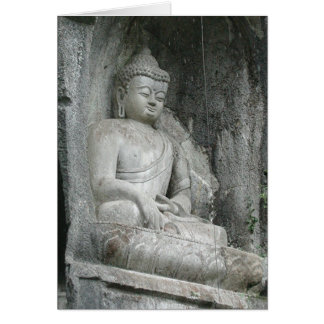 Temple Bouddha de Ling Yin