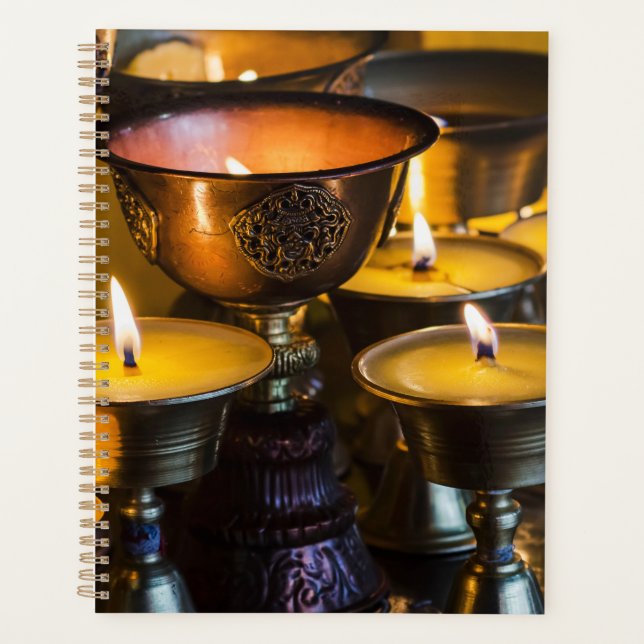 Temple bouddhiste | Monastère de Longwu (Devant)