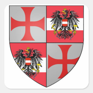 Templer Austria Autocollant no 0124082013