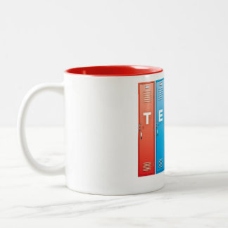 Tempo Mug