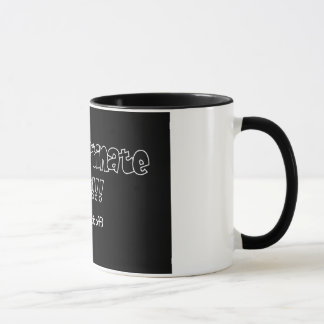 Temporisez la tasse