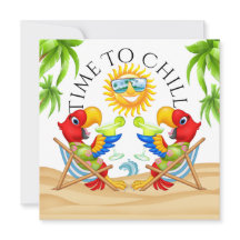 TEMPS DE FÊTE Invitation