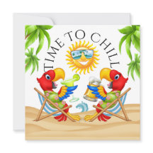 TEMPS DE FÊTE Invitation