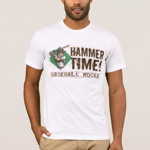 Temps de marteau ! T-shirt