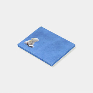Temps de nounours Post-it Notes 4 x 3, ZKOA