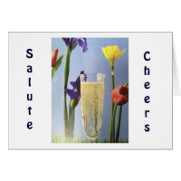 TEMPS DE VOUS DIRE "FÉLICITATIONS" POUR TOUT ÉVÉNE