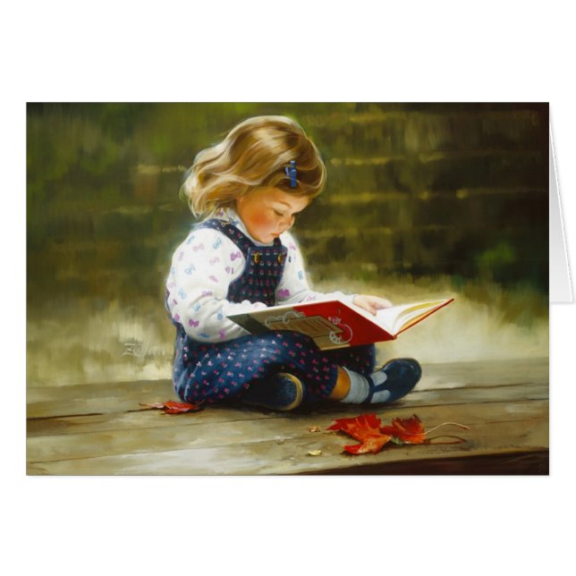 Temps tranquille (Devant horizontal)