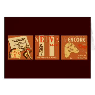 Temps trois de robinets