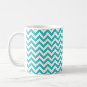 Tendance Chevron Mug