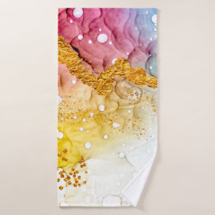 Tendances dans les couleurs pastel. Une créativité