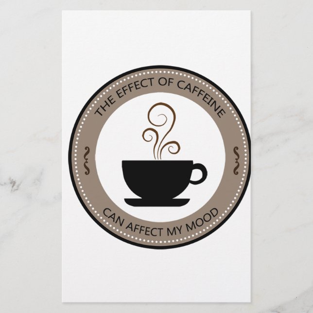 Tendances du café (Devant)