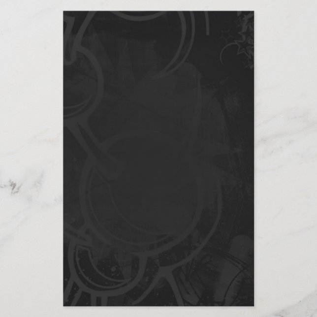 Ténèbres perpétuelles, célestes (Devant)