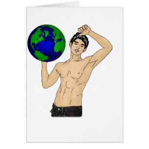 Tenez votre monde