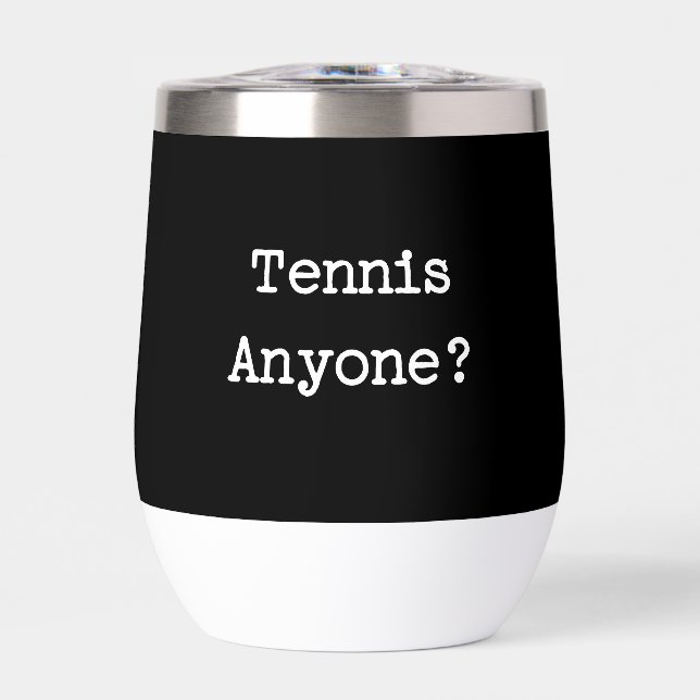 Tennis (Avant)