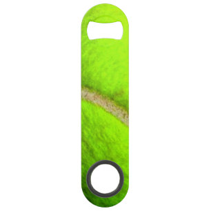 Tennis balle Personnaliser jaune Personnaliser