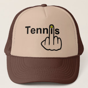Tennis casquette Flip
