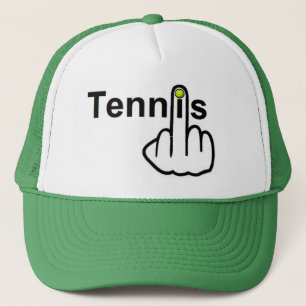 Tennis casquette Flip
