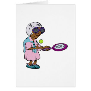Tennis de Gramma