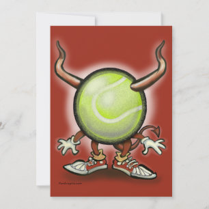 Tennis Demon