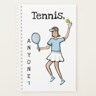 Tennis Planner