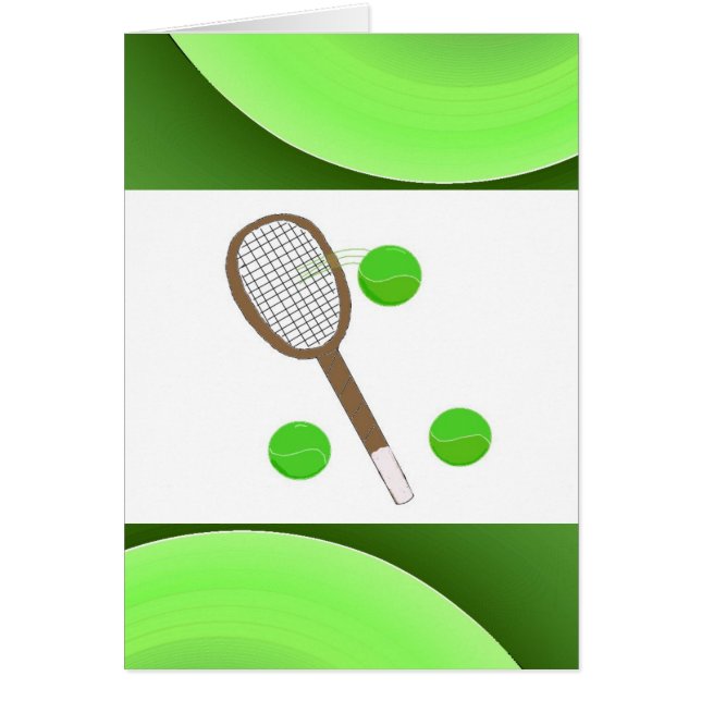Tennis pour tous (Devant)