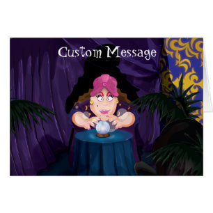 Tente des fournisseurs Fortune