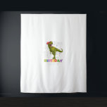 Tenture 10 Year Old Toxits Kid 10th Birthday Boy Dinosaur<br><div class="desc">10 Year Old Toxits Kid 10th Birthday Boy Dinosaur Rawr I'm 10</div>