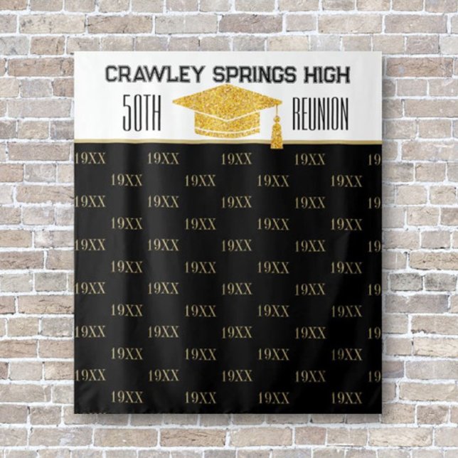 Tenture 50ème Photos de la Réunion ! ! Contexte de la phot (Créateur téléchargé)