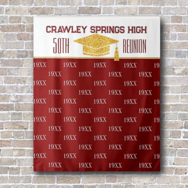 Tenture 50ème Photos de la Réunion ! ! Contexte de la phot (Créateur téléchargé)